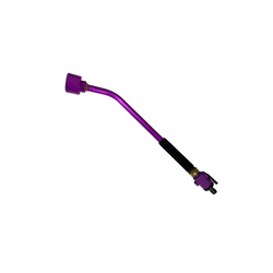 DRAMM Sunrise 16" Rainwand - Berry / Violet