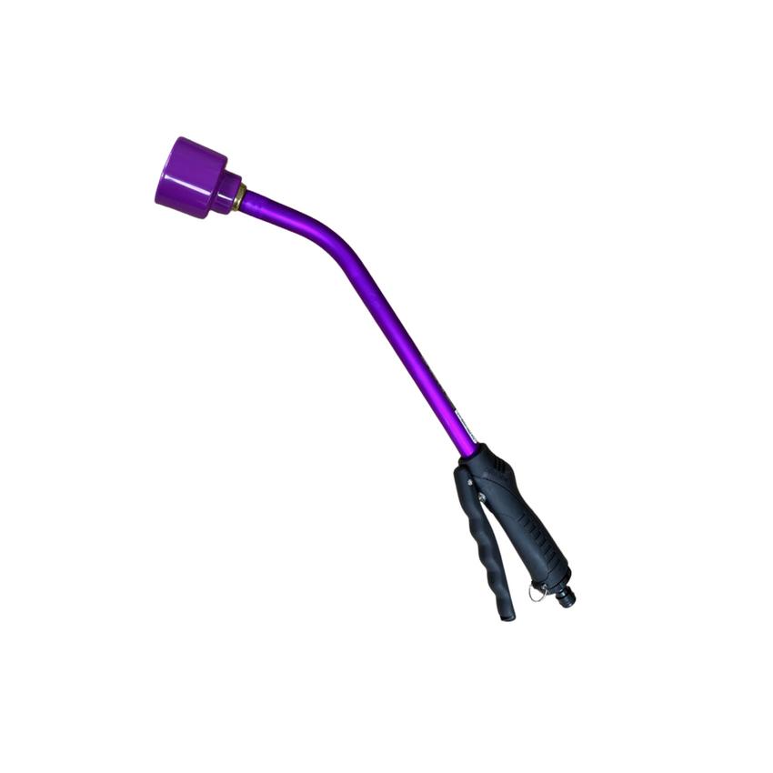 DRAMM 16" Touch N Flow Rain Wand Watering Tool - Berry / Violet
