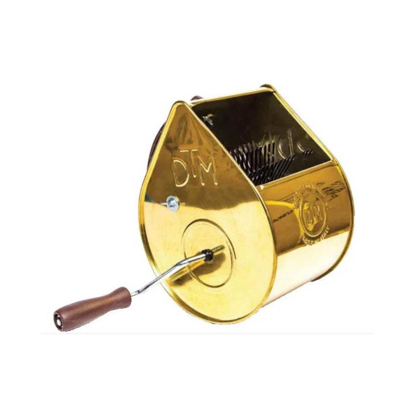 DTM Tyrolean Spatter Gun Made in Italy - 505-7