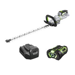 EGO POWER+ 56V Brushless Hedge Trimmer Kit - 66cm Blade **Limited Stock**