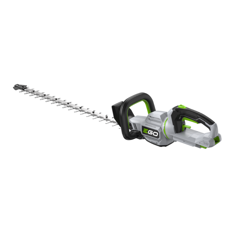 EGO POWER+ 56V Brushless Hedge Trimmer Kit - 66cm Blade