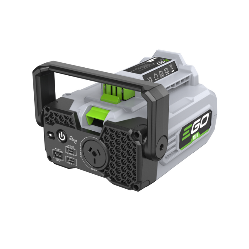 EGO POWER+ 56V Nexus Escape Power Inverter Skin - 400W