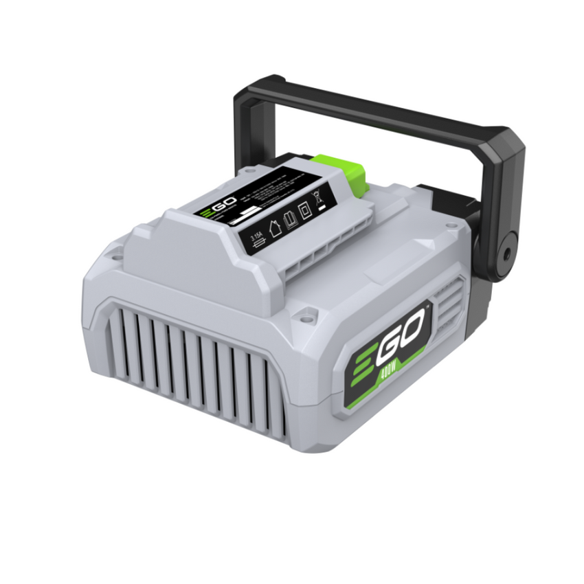 EGO POWER+ 56V Nexus Escape Power Inverter Skin - 400W