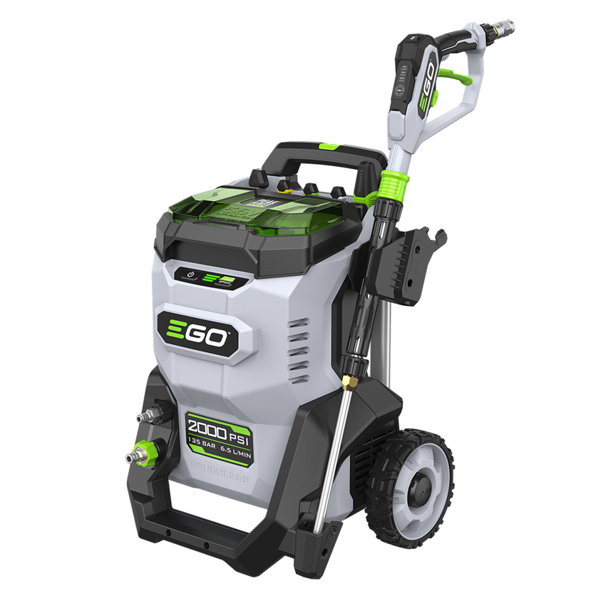 EGO POWER+ 56V Pressure Washer Skin - 2000 PSI