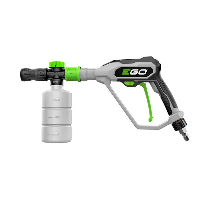 EGO POWER+ 56V Pressure Washer Skin - 2000 PSI