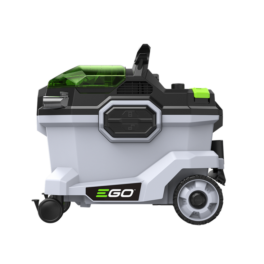 EGO POWER+ 56V Wet/Dry Vacuum Skin - 34L