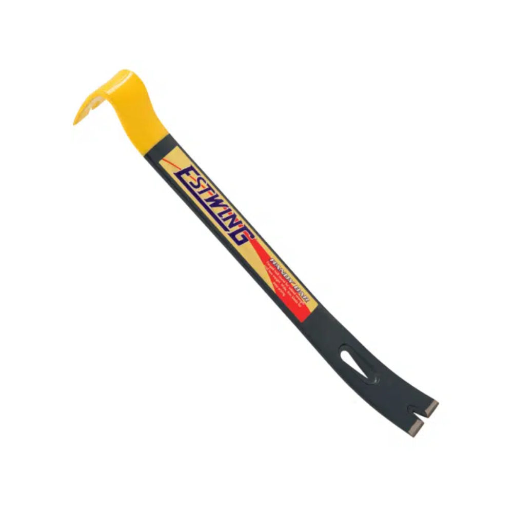 Estwing Rock Chisel Estwing 24-Inch Alignment Bar - Chisel & Spike End ...
