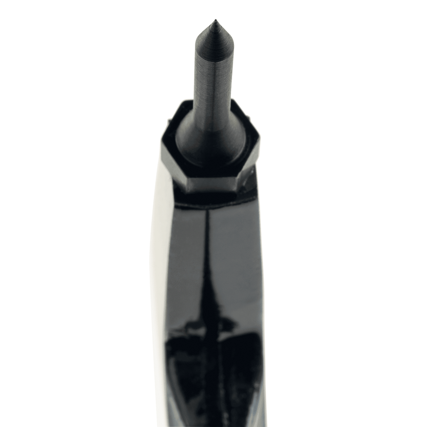 Estwing Welding/Chipping Hammer - SHOCK REDUCTION GRIP