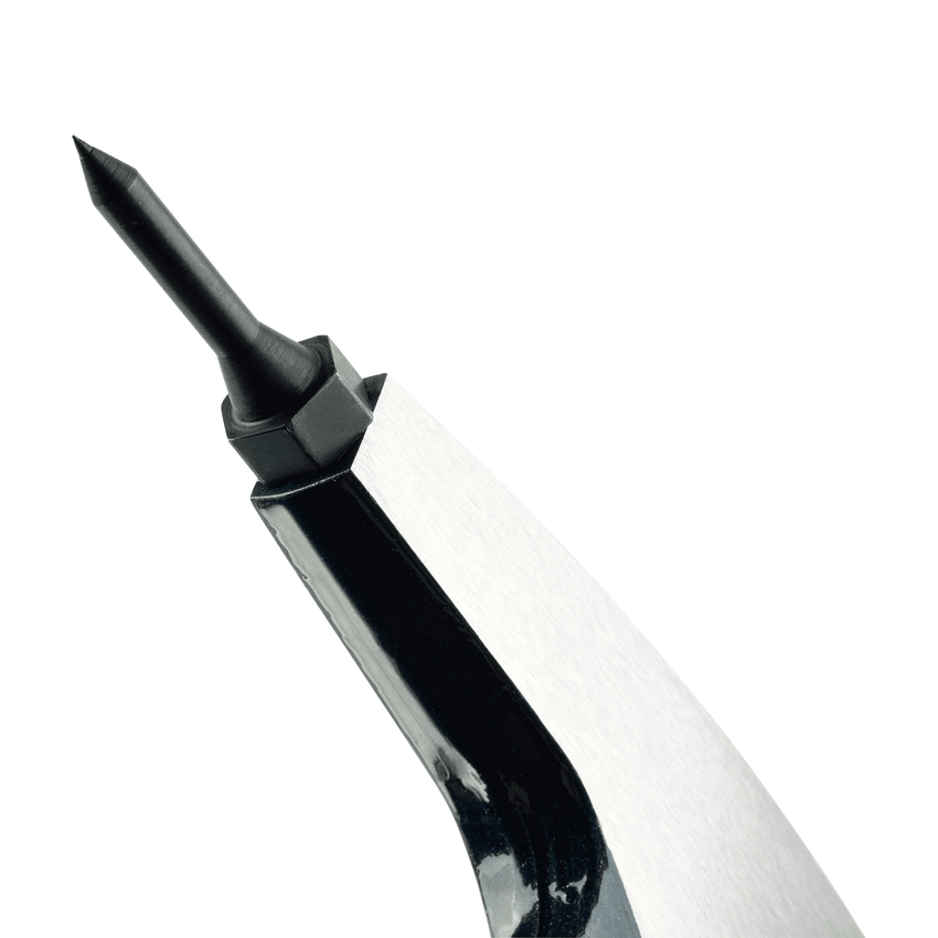 Estwing Welding/Chipping Hammer - SHOCK REDUCTION GRIP