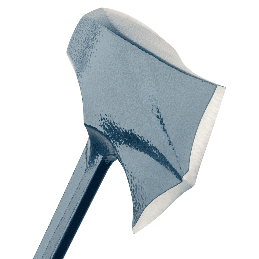 ESTWING TIMBER TITAN Splitting Tool - Blue