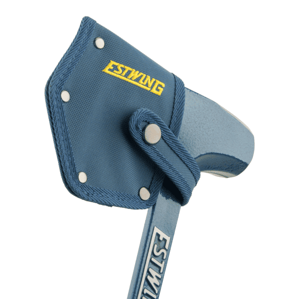 ESTWING TIMBER TITAN Splitting Tool - Blue