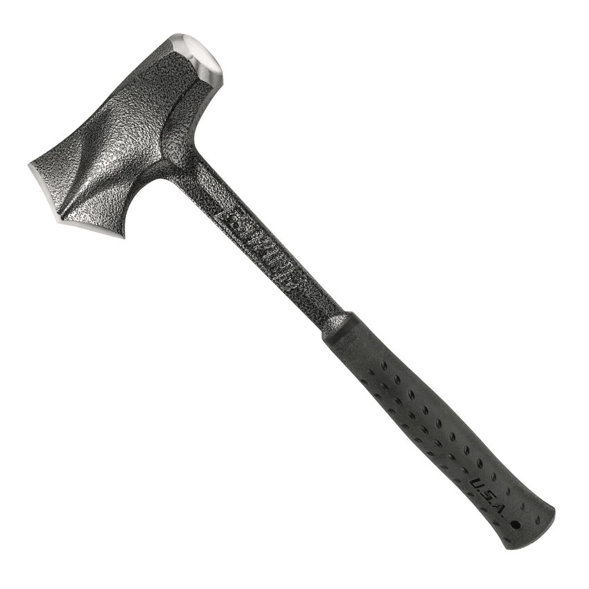ESTWING TIMBER TITAN Splitting Tool - Black