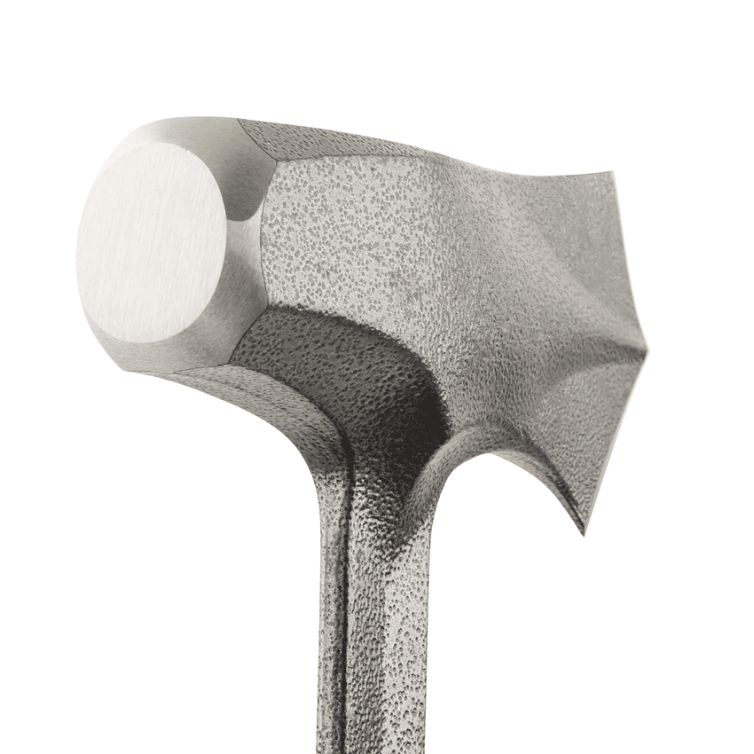 ESTWING TIMBER TITAN Splitting Tool - Black