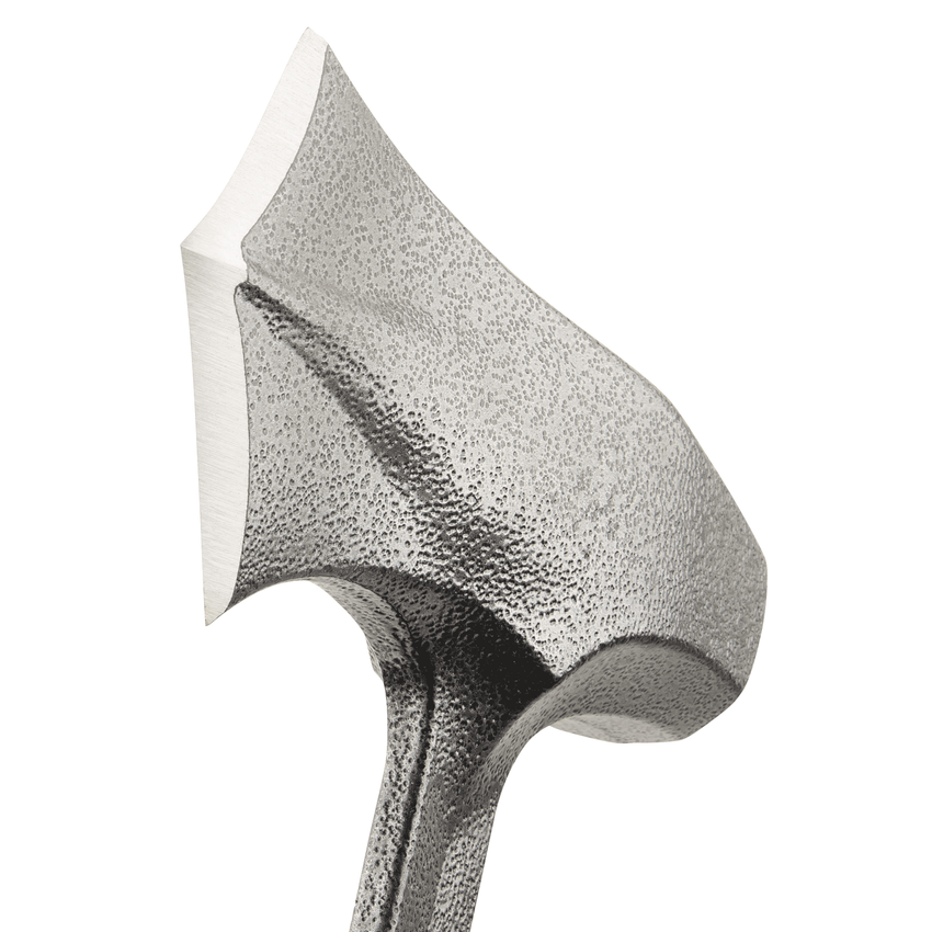 ESTWING TIMBER TITAN Splitting Tool - Black