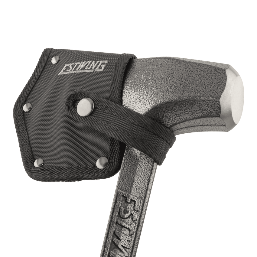 ESTWING TIMBER TITAN Splitting Tool - Black