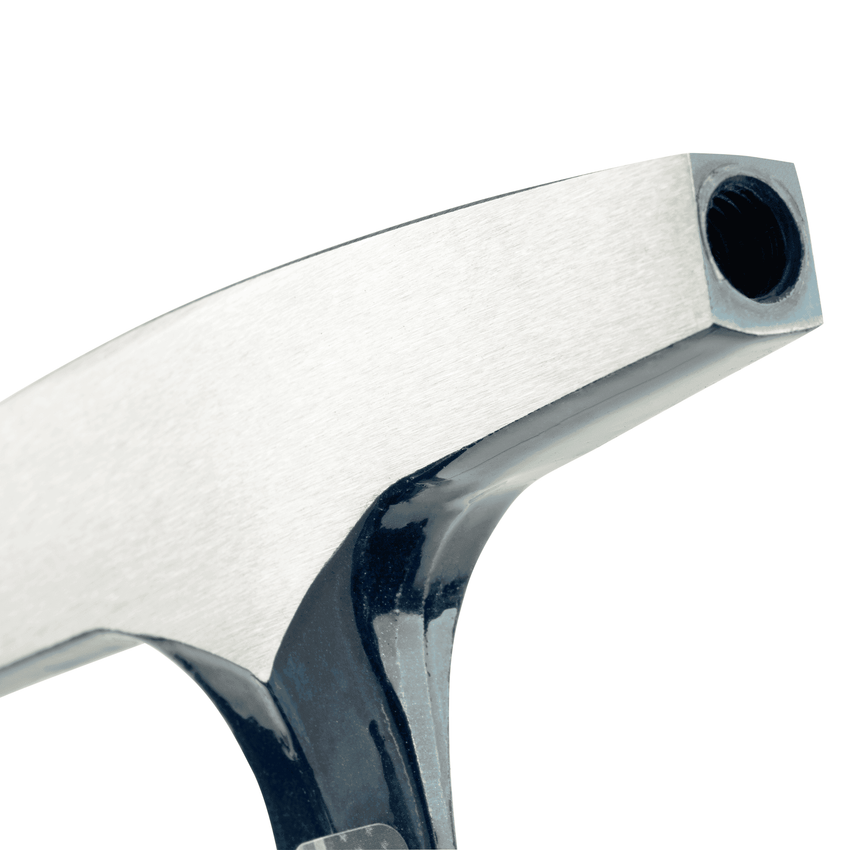 Estwing Welding/Chipping Hammer - SHOCK REDUCTION GRIP