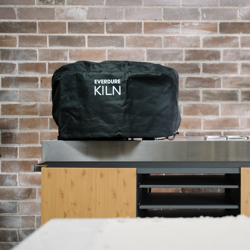 EVERDURE Kiln Pizza Oven Cover