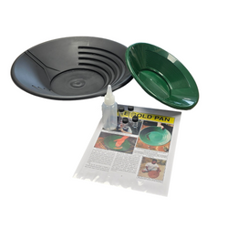 Eldorado Gold Prospecting Panning Kit