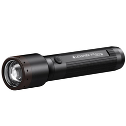 LEDLENSER P7R Core Torch