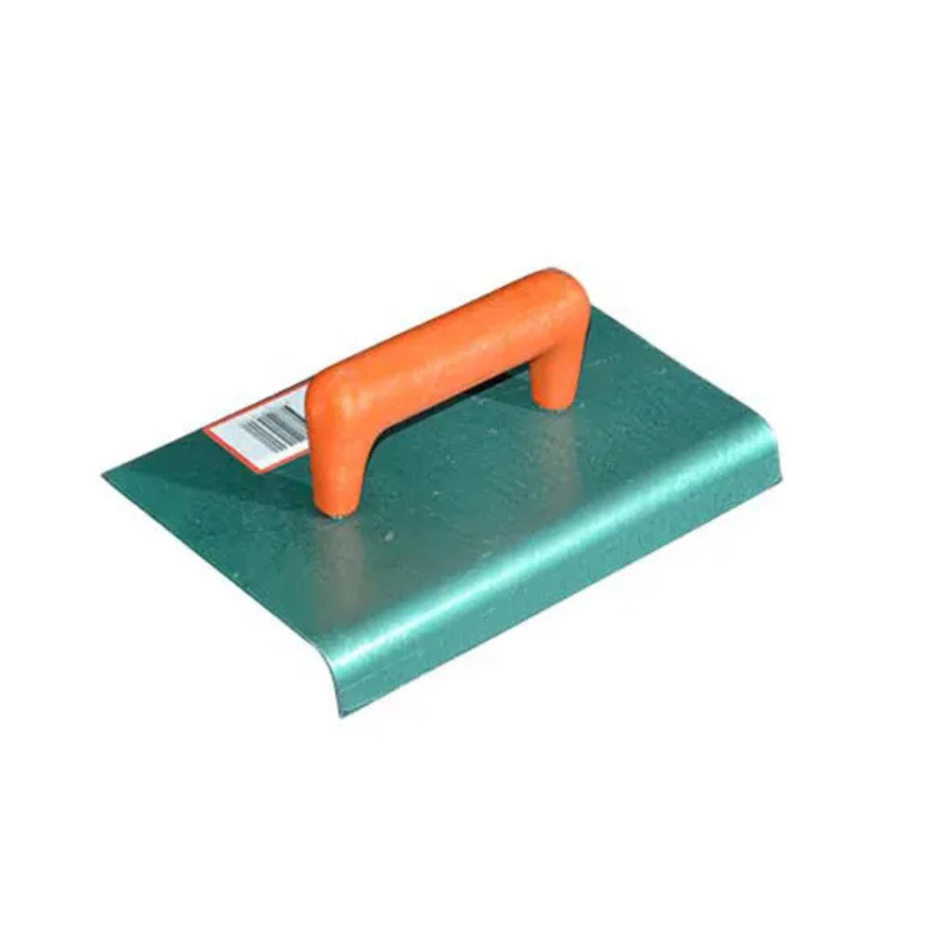 MASTERFINISH Bullnose Edger - 150 x 105 x 10mm Radius