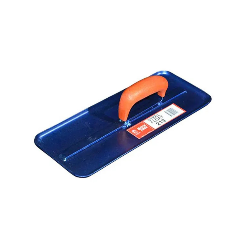 MASTERFINISH Float Steel 290mm/380mm