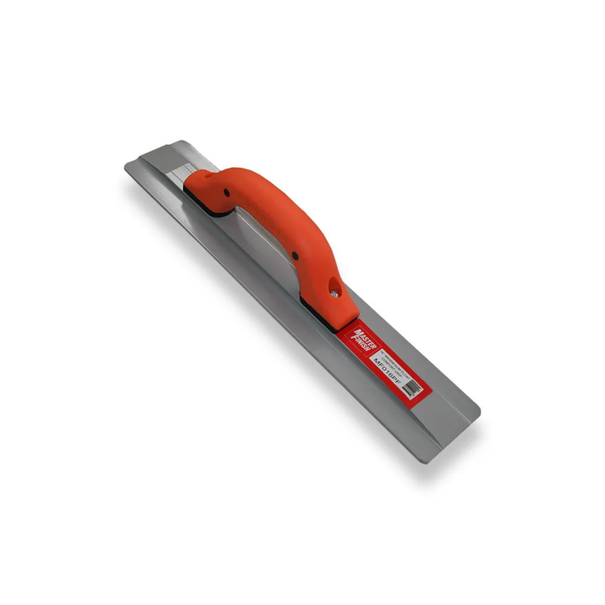 MASTERFINISH 16" Magnesium Float