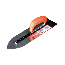 MASTERFINISH Pointed Concrete Trowel - 109A/191A/192A