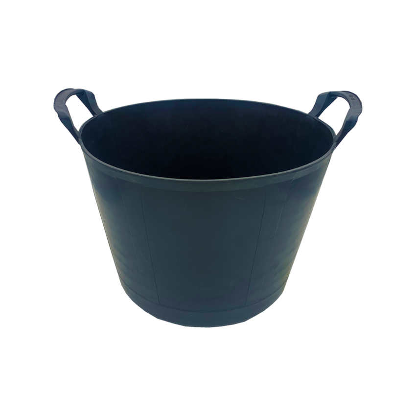 MASTERFINISH Rubber Bucket - 42L