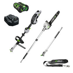 EGO POWER+ 56V Brushless Multi-Tool Power Head Saw Kit 2.5Ah **Limited Stock**