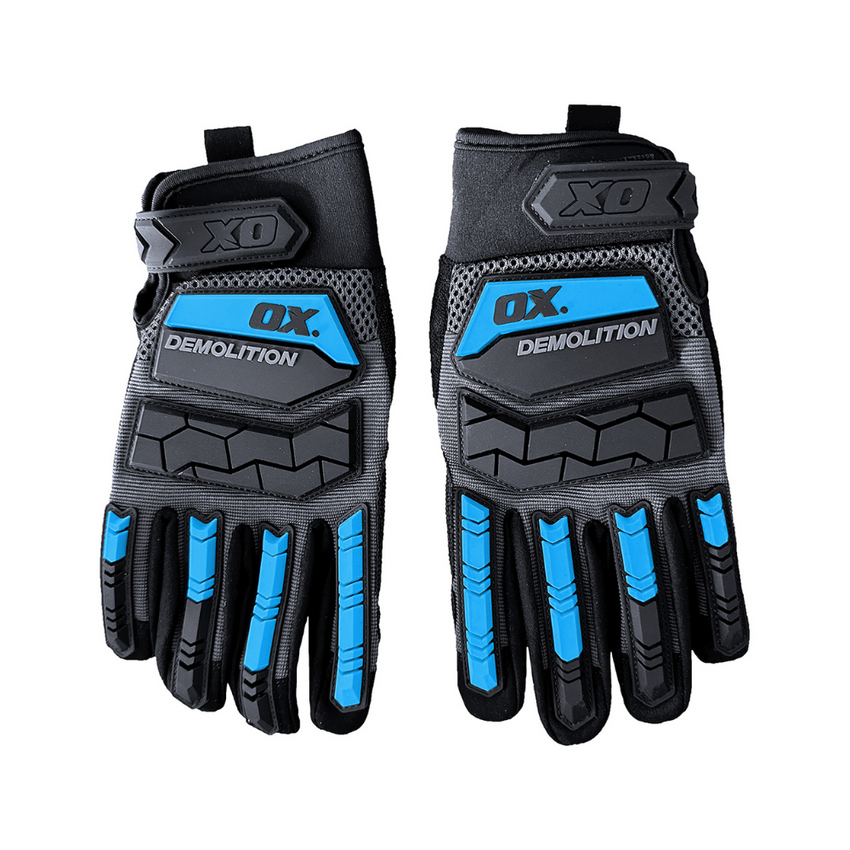 OX Demolition Gloves