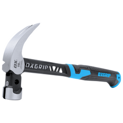 OX Pro Ultrastrike Claw Hammer