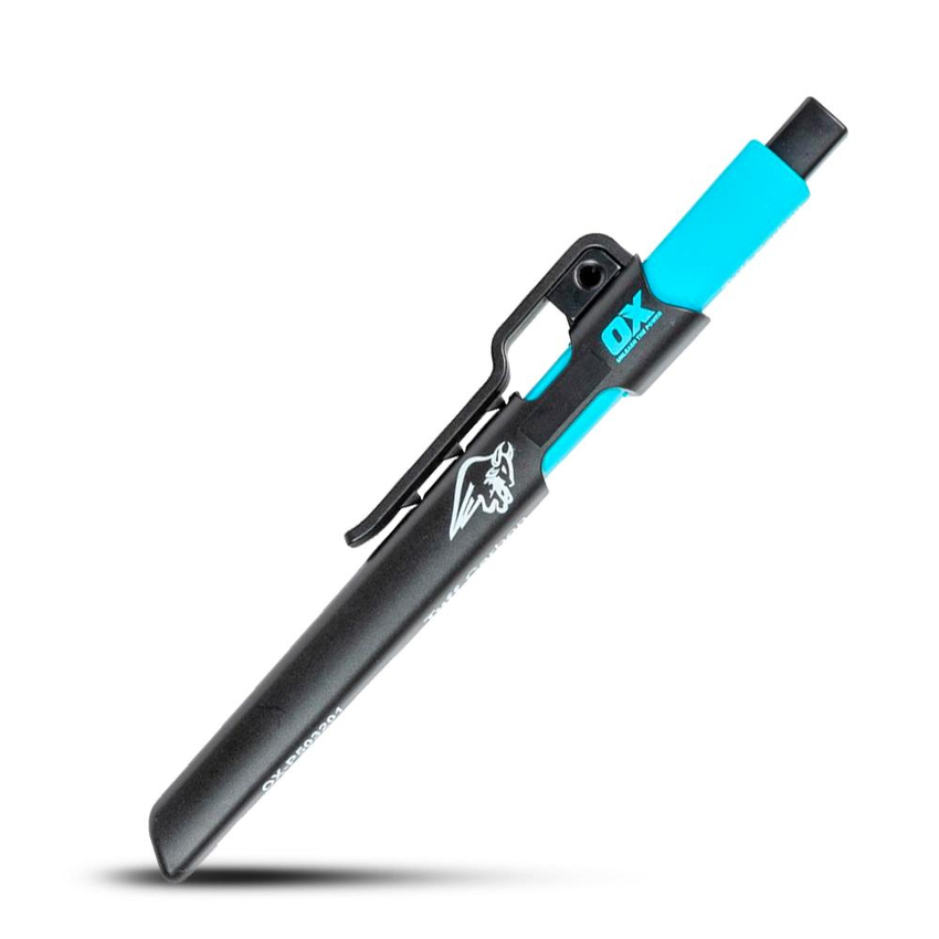 OX Pro Tuff Carbon Pencil