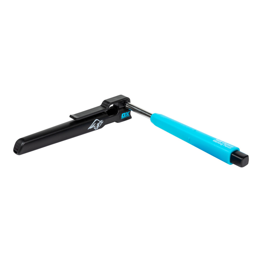 OX Pro Tuff Carbon Pencil