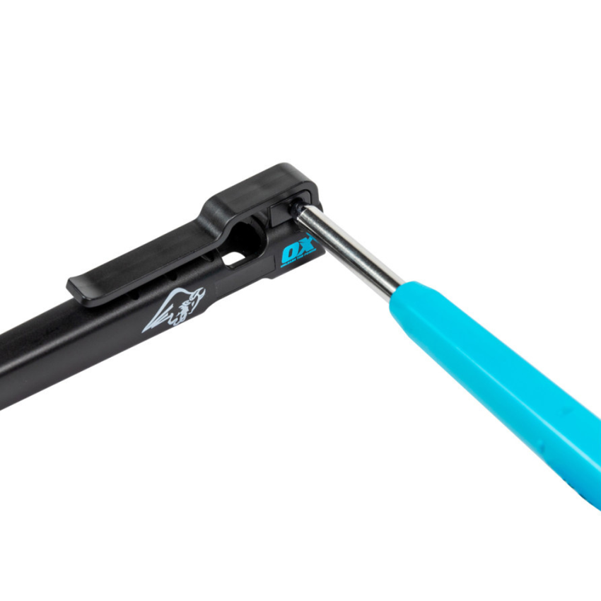OX Pro Tuff Carbon Pencil