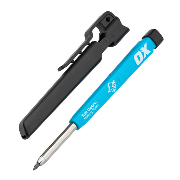OX Pro Tuff Carbon Pencil