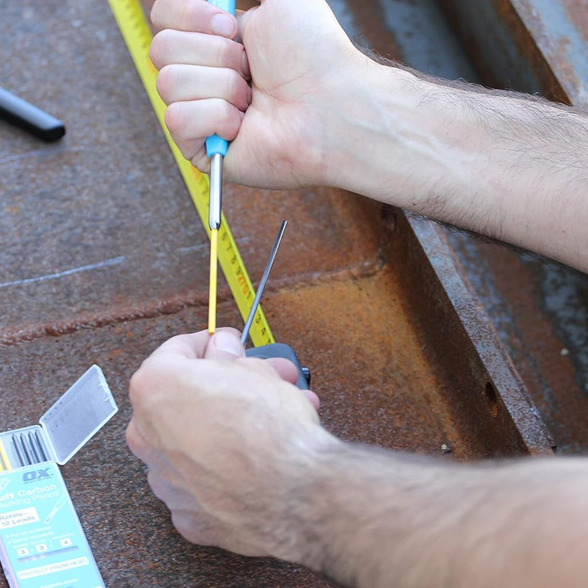 OX Pro Tuff Carbon Pencil