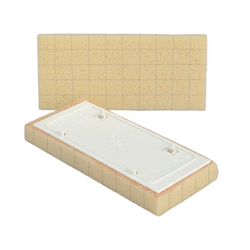 RAIMONDI SWEEPEX Sponge with Cuts 130x300mm