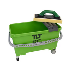 TILELINE Tiling Grout Clean up Set