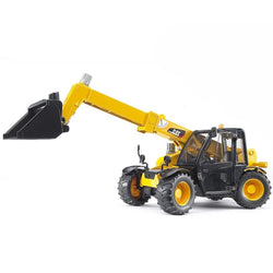 BRUDER 1:16 CATERPILLAR Telehandler