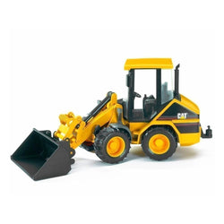 BRUDER 1:16 CATERPILLAR Compact Wheel loader