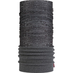 BUFF Polar Multifunction Tubular Neckwear - Zhang Grey **Limited Stock**