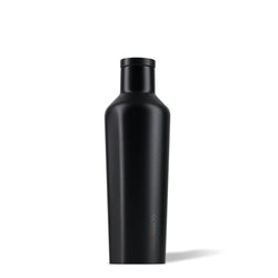 CORKCICLE Stainless Steel Insulated Canteen16oz (475ml) - Dipped Blackout **Limited Stock**