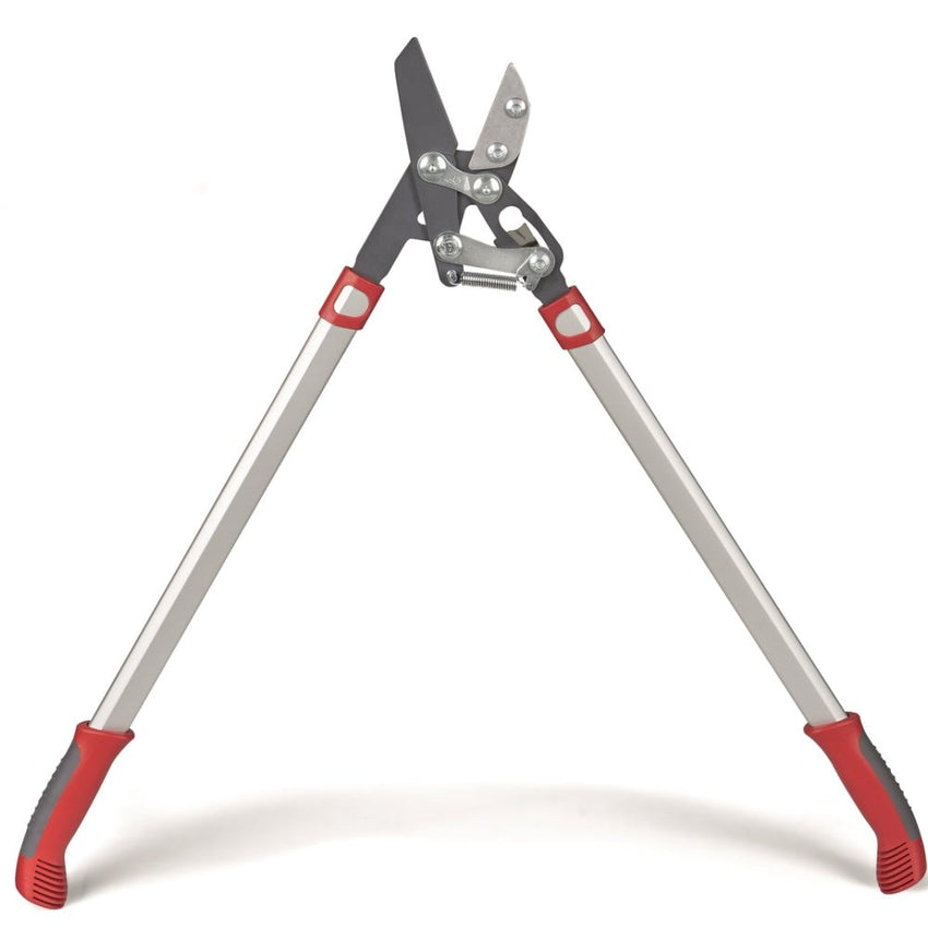 WOLF GARTEN POWER Cut Anvil Tree Lopper RS800V - 800mm