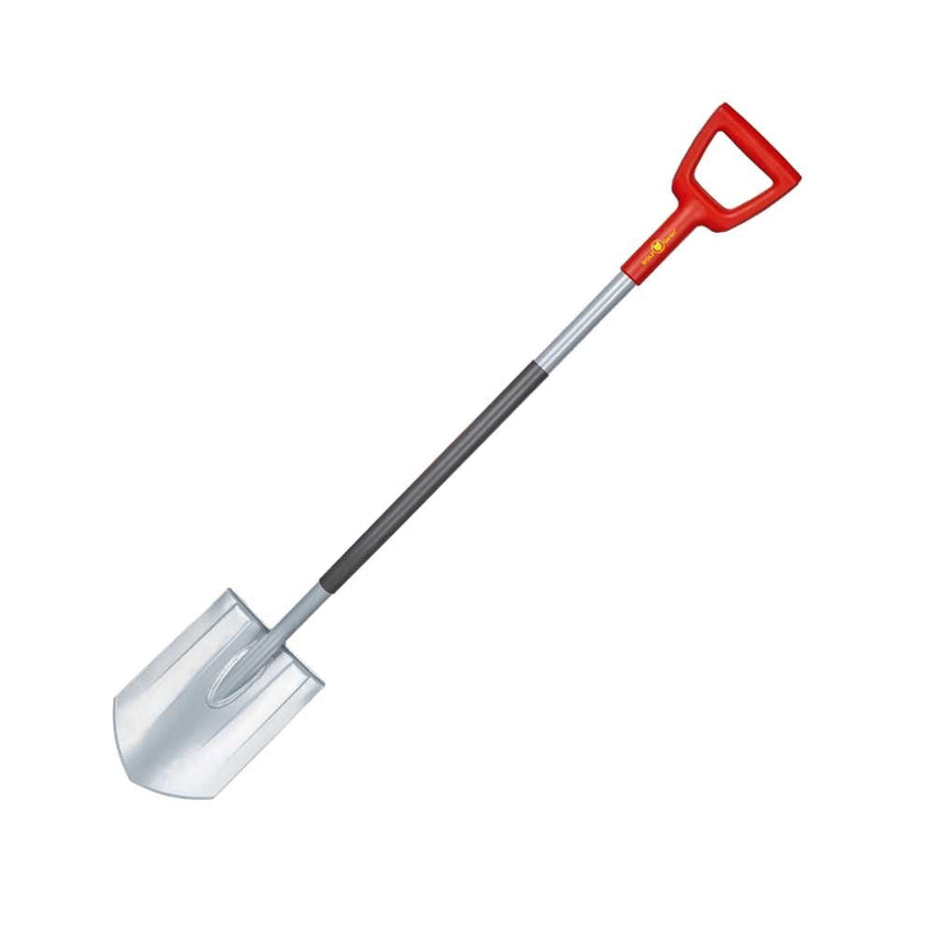 WOLF GARTEN Spade - Pointed ASPD