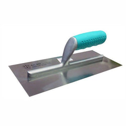 ANCORA PAVAN 845/I Finishing Trowel - Stainless Steel