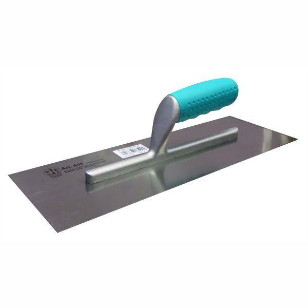 ANCORA PAVAN 845/I Finishing Trowel - Stainless Steel