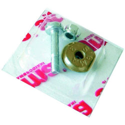 SIGMA 12mm Titanium Replacement Scoring Wheel & Axle - ART 14T