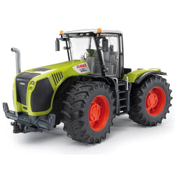 BRUDER 1:16 Tractor Claas Xerion 5000