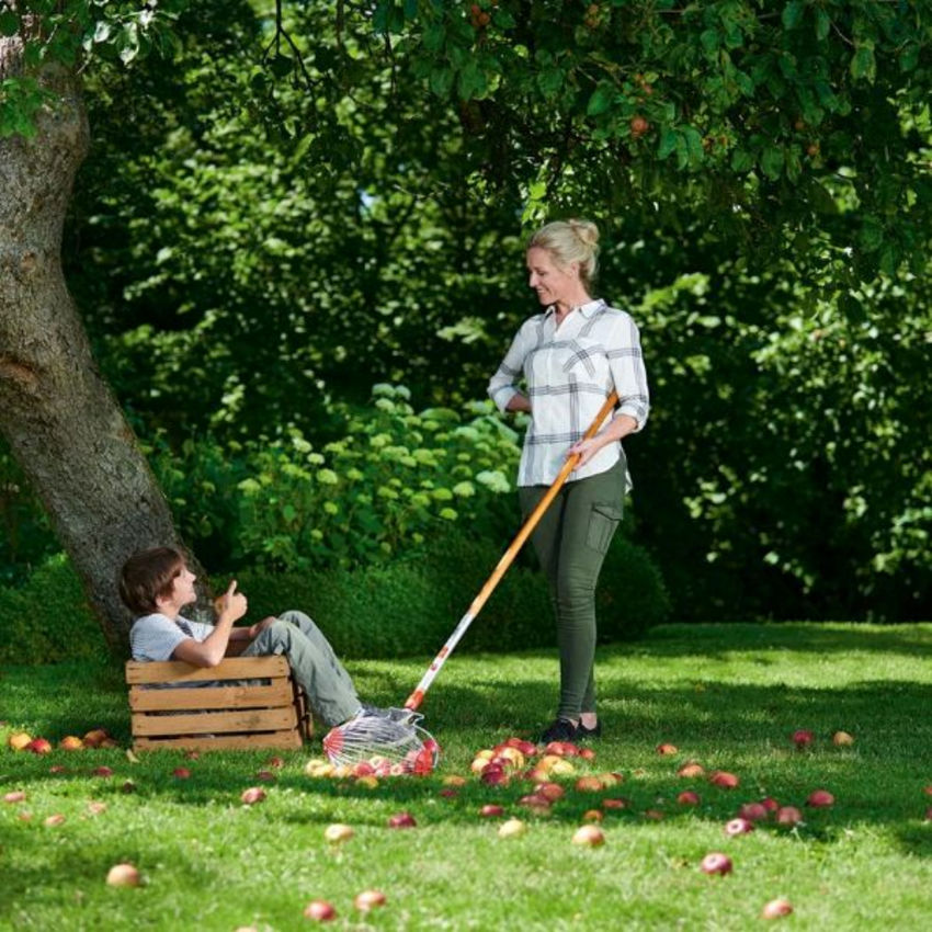 WOLF GARTEN Fruit Collector