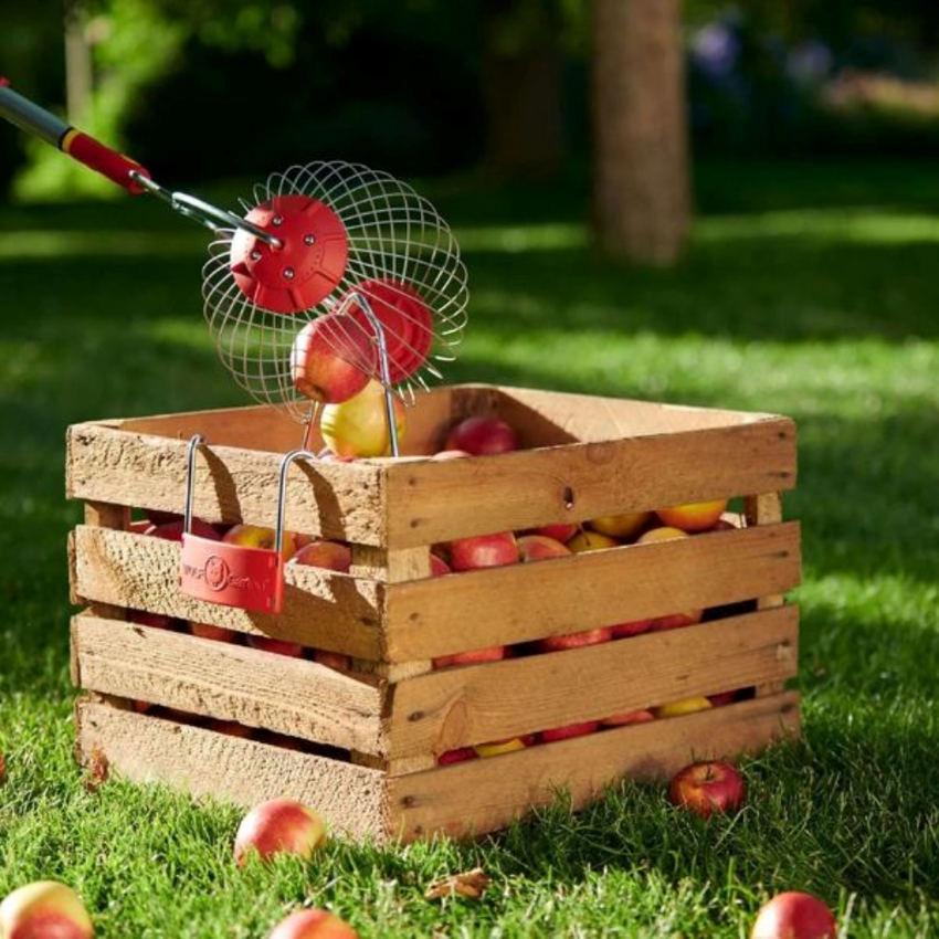 WOLF GARTEN Fruit Collector